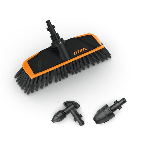 Reinigingsset voor voertuigen