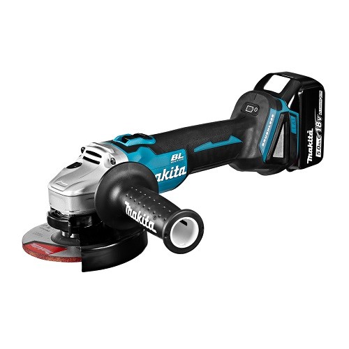 MAKITA DGA504ZJ