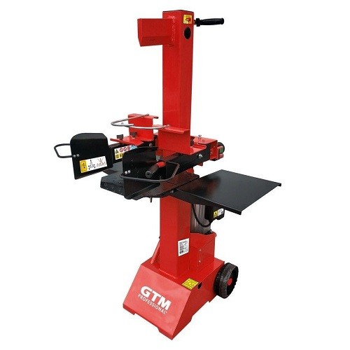 GTM GTL8000 - Afbeelding 2