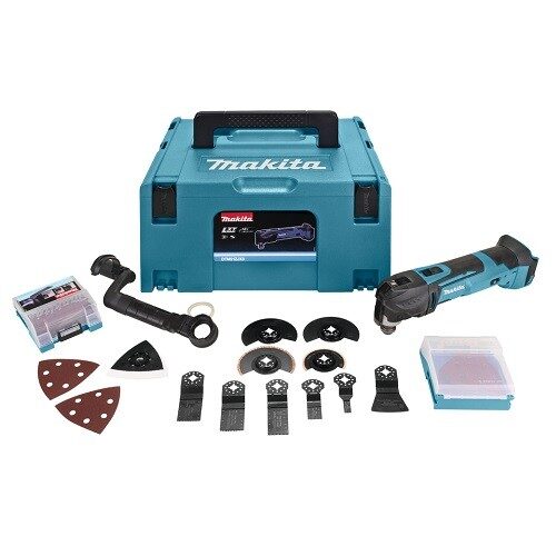 MAKITA DTM51ZJX3 SET