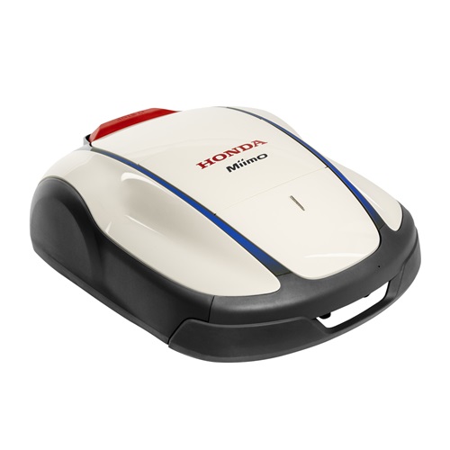 HONDA Miimo HRM 2500