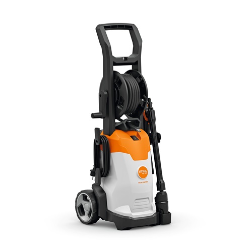 STIHL RE 100 PLUS CONTROL