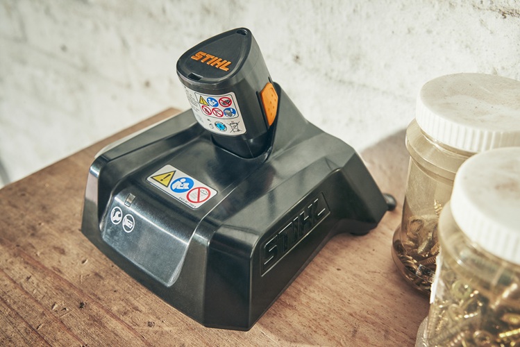 Standaardlader AL 1 - Afbeelding 2