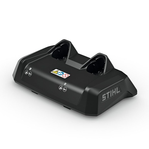 Dubbele snellader 5-2